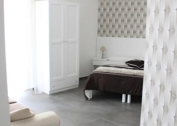 B&B Alambrado Rooms & Suites