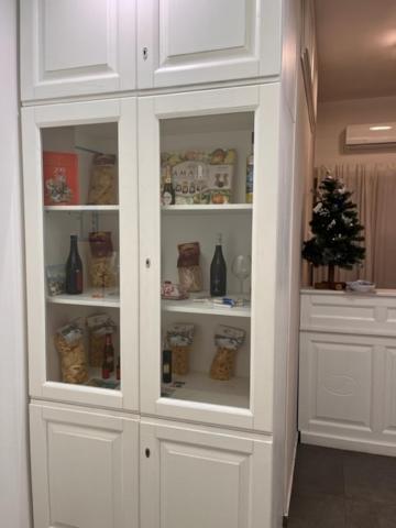 Couette-café Alambrado & 2*