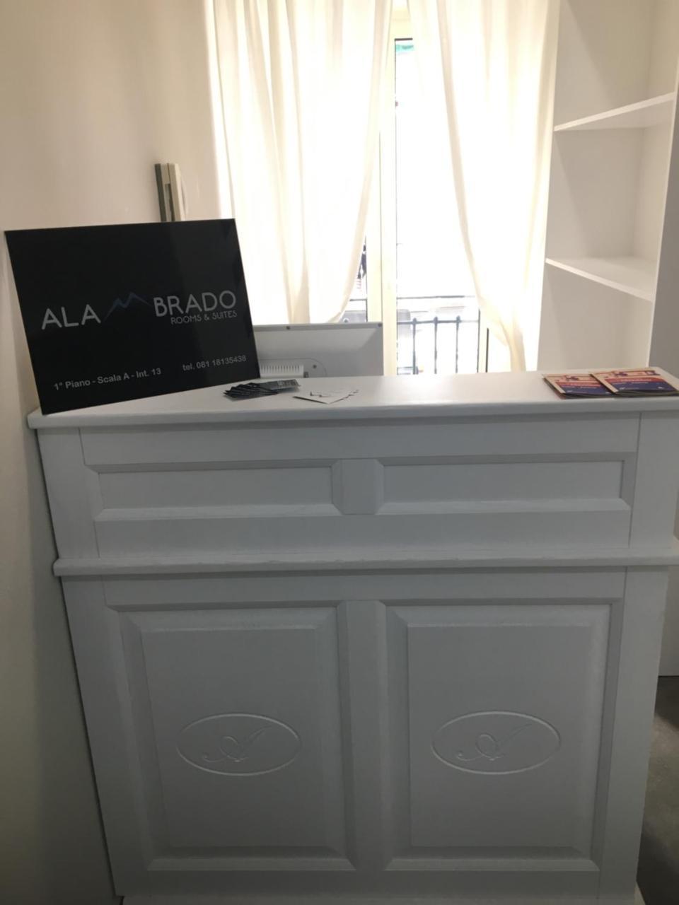 Alambrado & 2* Naples