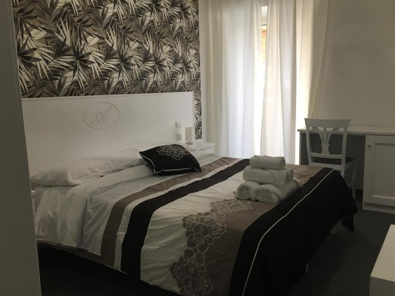 Couette-café Alambrado &