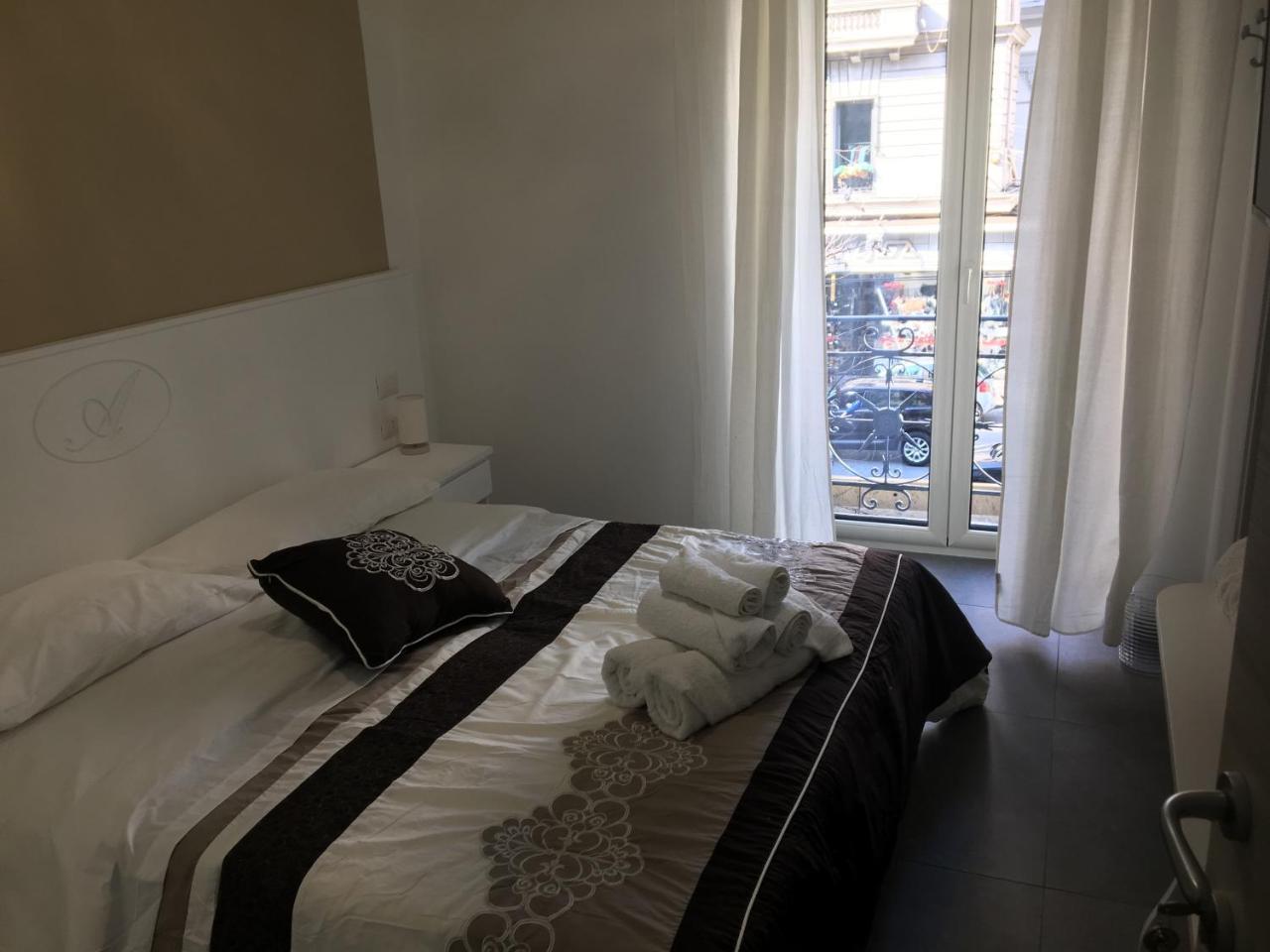 Couette-café Alambrado & 2*