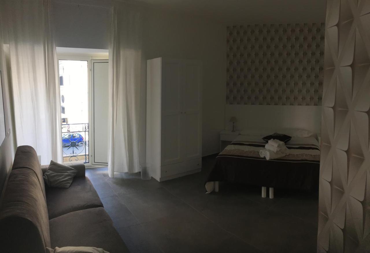 Couette-café Alambrado & Naples