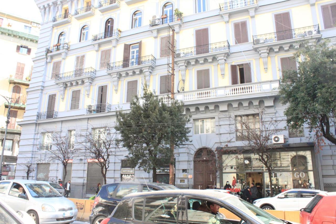 Couette-café Alambrado & 2*