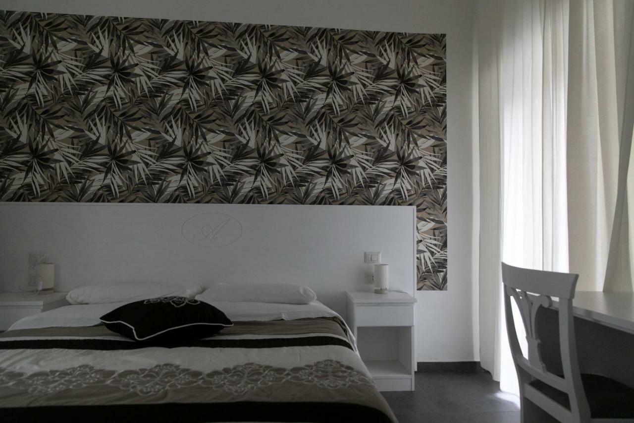 Couette-café Alambrado & 2*