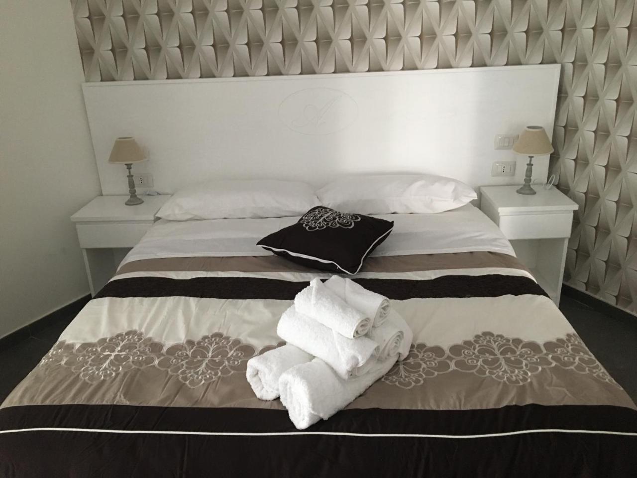 Alambrado & Bed & Breakfast Naples