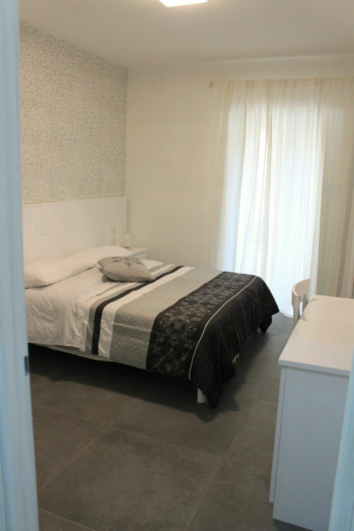Alambrado & Bed & Breakfast