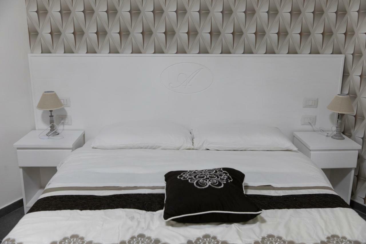 Alambrado & Bed & Breakfast Naples