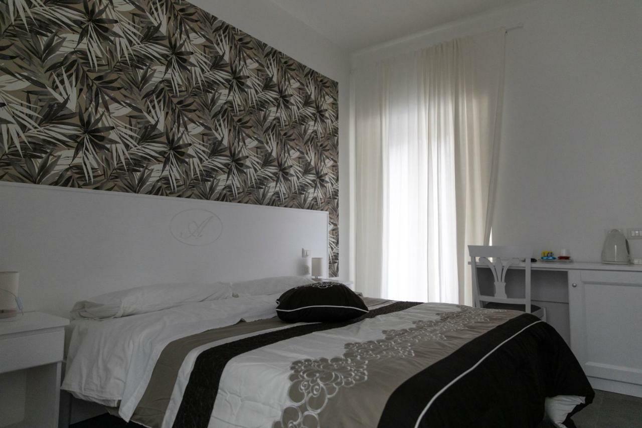 Alambrado & Bed & Breakfast 2*